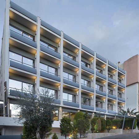 Blue Sea Hotel Alimos Exterior photo