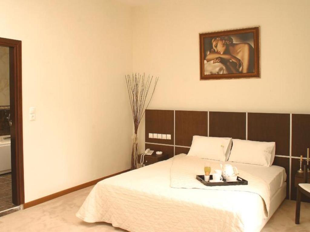 Blue Sea Hotel Alimos Room photo