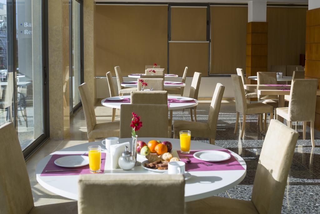 Blue Sea Hotel Alimos Exterior photo